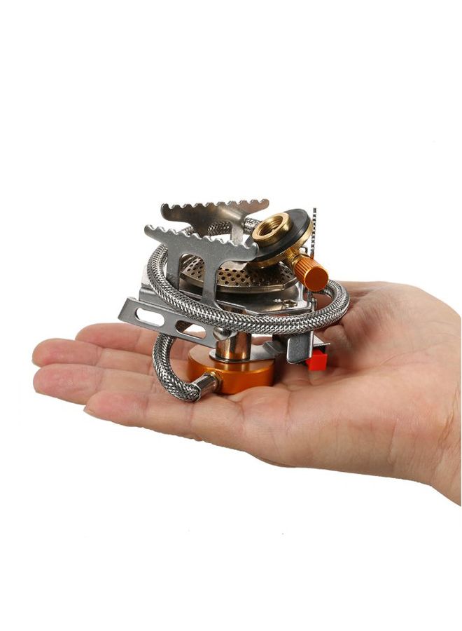 Generic Portable Gas Stove 