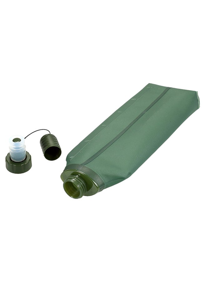 Bonlex - Soft Flask Sport Water Bottle - Image 1