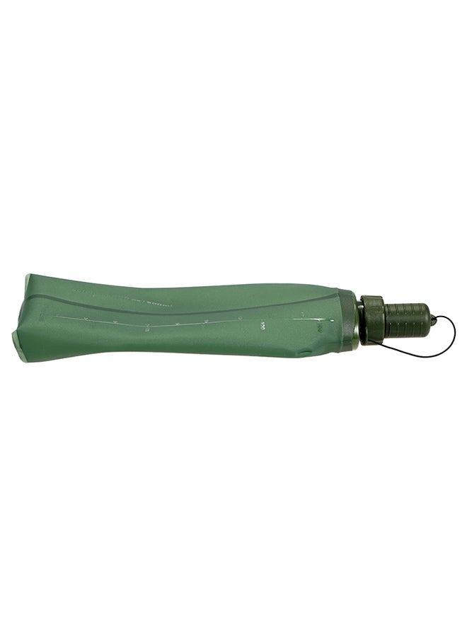Bonlex - Soft Flask Sport Water Bottle - Image 1