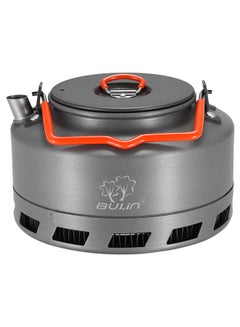 Bulin Portable Coffee Teapot Kettle  - Image 1