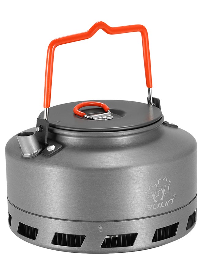 Bulin Portable Coffee Teapot Kettle  - Image 2