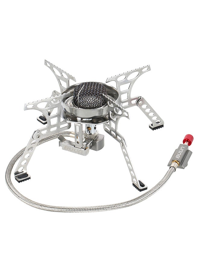 Stainless Steel Stove Camping Stove - v1558802475/N24555236A_1