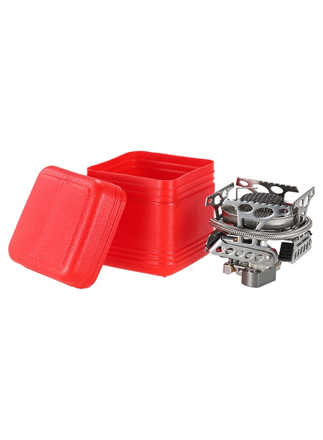 Stainless Steel Stove Camping Stove - v1558802475/N24555236A_2