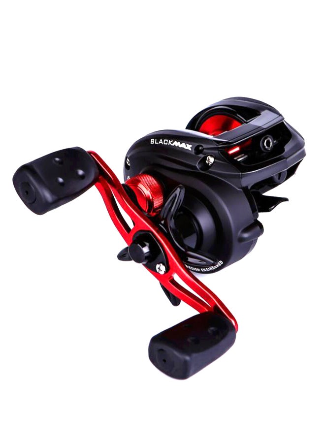 Abu Garcia - Casting Fishing Reel - Image 1