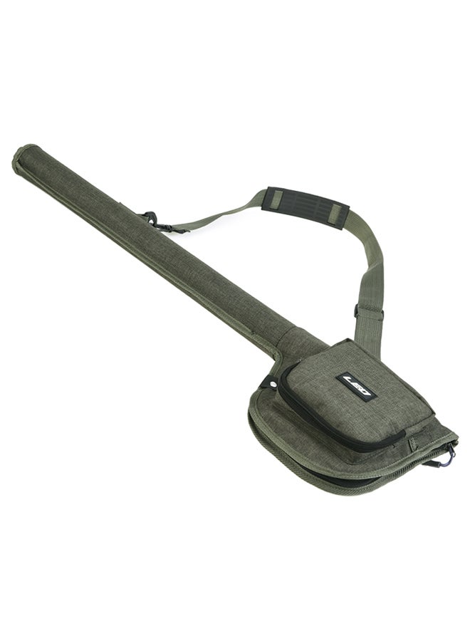 LEO Portable Fishing Rod Bag  - Image 1
