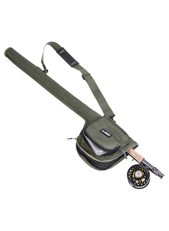 LEO Portable Fishing Rod Bag  - Image 2