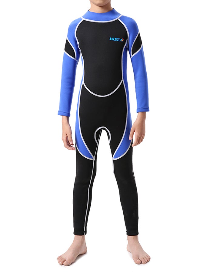 Hisea Full Body Diving Suit 380grams - Image 1