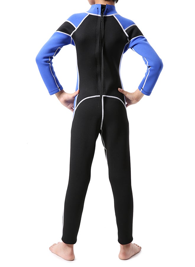 Hisea Full Body Diving Suit 380grams - Image 2