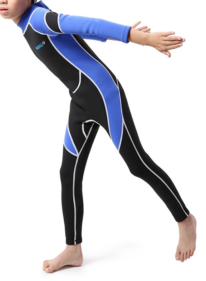 Hisea Full Body Diving Suit 380grams - Image 3