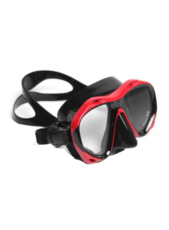 Anti-Fog Diving Snorkeling Scuba Diving Mask