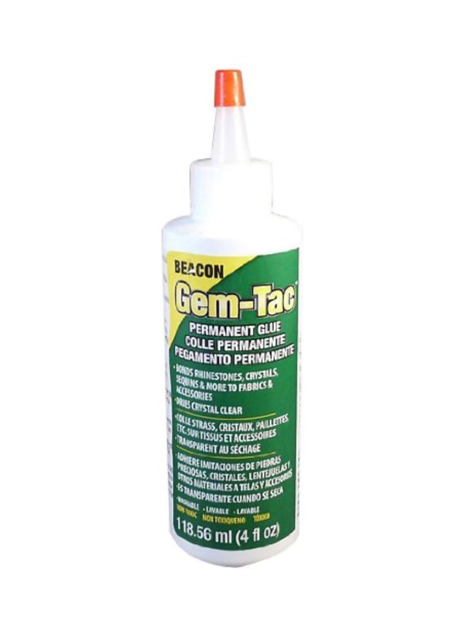 Gem Tac Permanent Adhesive Multicolour - v1558803061/N26050809A_1