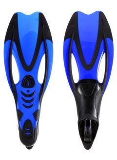 Generic Snorkel Tube Diving Fin  - Image 1