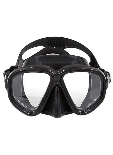 Scuba Diving Snorkeling Mask 191grams 191grams