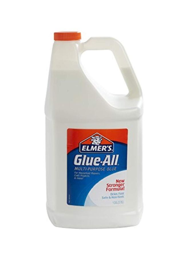 إلمرز غراء جلو أُول سائل متعدد الأغراض متعدد الألوان - Image 1