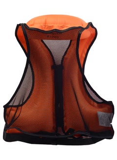 Inflatable Swim Vest Life Jacket - v1558803088/N24555923A_3