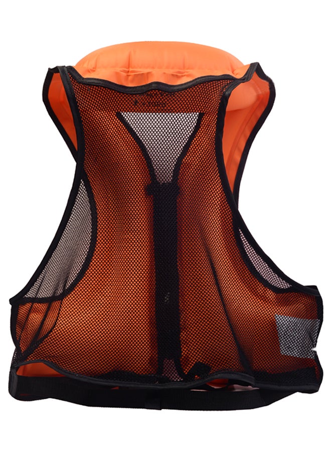 Omoboi Inflatable Swim Vest Life Jacket  - Image 3