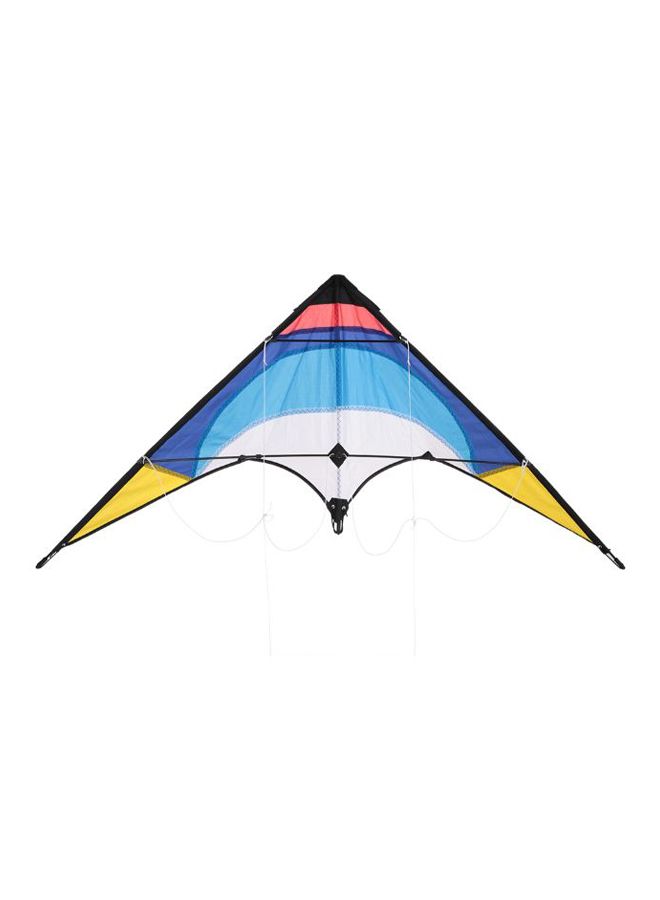 Double Line Stunt  Beginners Flyer Kite 1.3meter - v1558803093/N24556558A_2