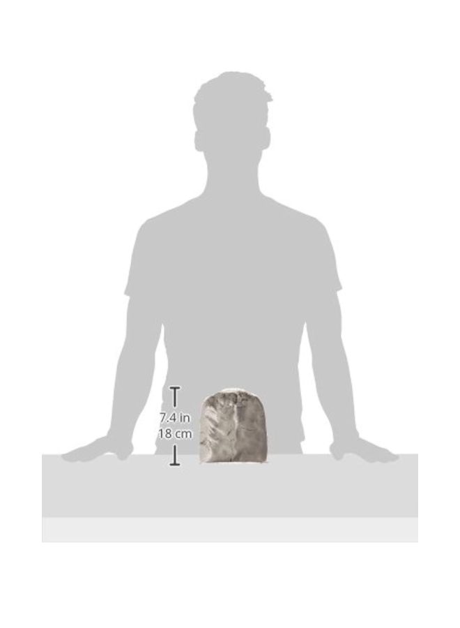 أكتيفا رمال موديل إن مولد لنحت المجسمات الزينة على الشاطئ أبيض - Image 3