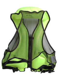 Inflatable Swim Vest Life Jacket - v1558803120/N24555924A_3