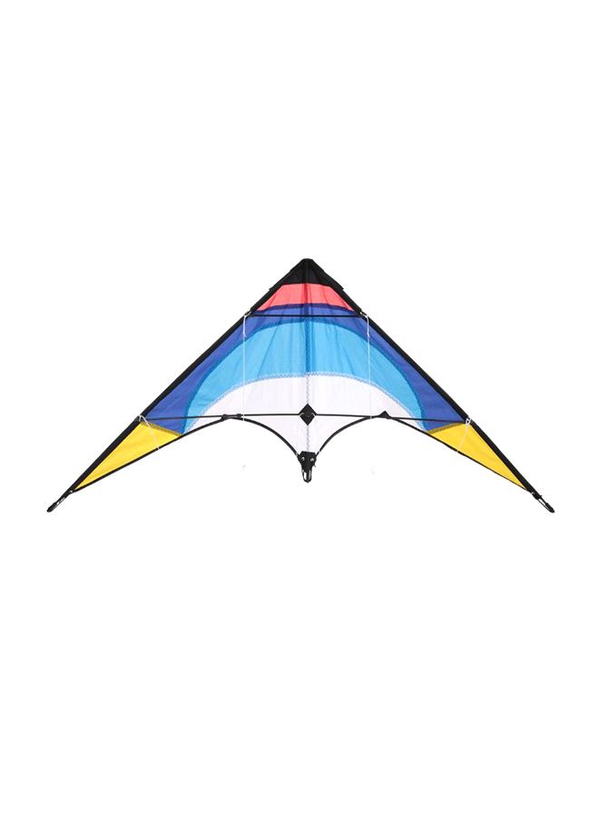 Double Line Stunt  Beginners Flyer Kite 1.3meter - v1558803124/N24556558A_1