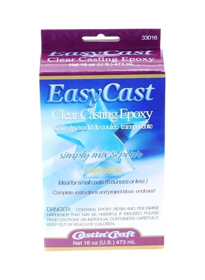 EasyCast Casting Epoxy Clear - v1558803206/N26051126A_1