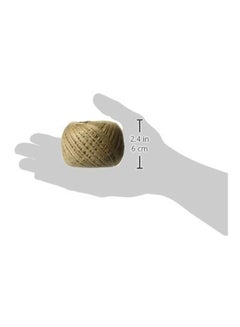 Canvas Corp Jute Cord Natural  - Image 2