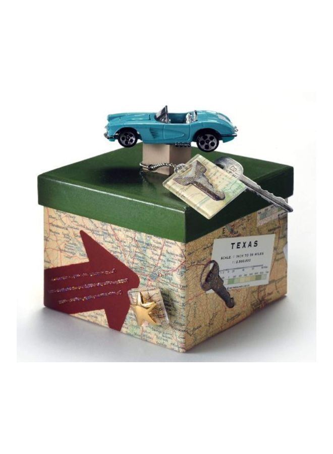 مود بودج جليتر إكستريم فضي - Image 3