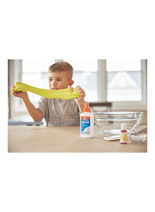 ELMER'S Multi-Purpose Liquid Glue Clear - Image 2