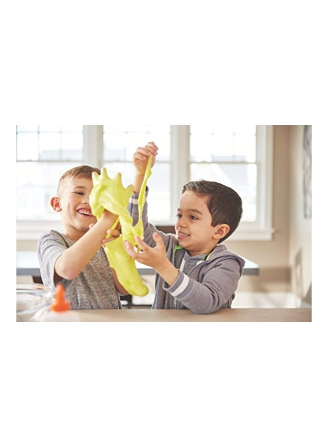 ELMER'S Multi-Purpose Liquid Glue Clear - Image 3