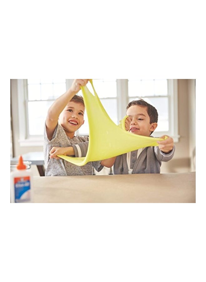 ELMER'S Multi-Purpose Liquid Glue Clear - Image 4