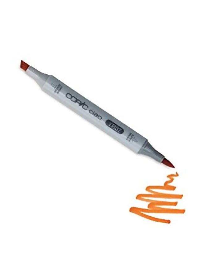 كوبك ماركر أقلام ماركر سياو أساسية مكونة من 12 قطعة متعدد الألوان - Image 3