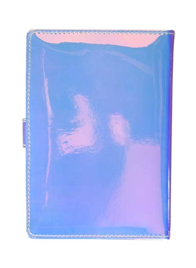 Fresh Start Memory Planner Iridescent