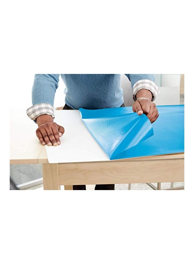 Post It - Super Sticky Dry Erase Surface Cloth Roll - Image 1