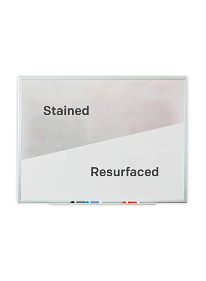 Post It - Super Sticky Dry Erase Surface Cloth Roll - Image 1