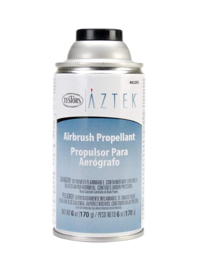 تستورز دافع آزتيك للفرشاة الهوائية متعدد الألوان