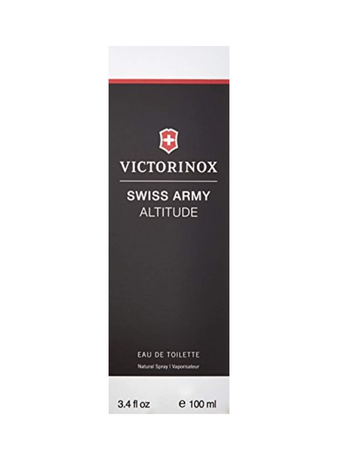 Victorinox - Swiss Army Altitude EDT 100ml - Image 1