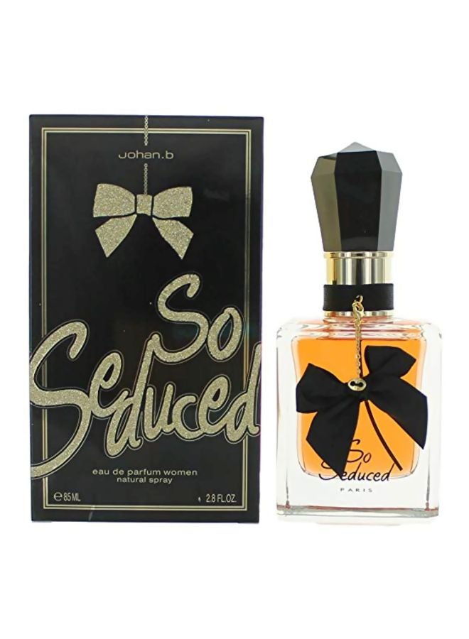 johan.b So Seduced EDP 