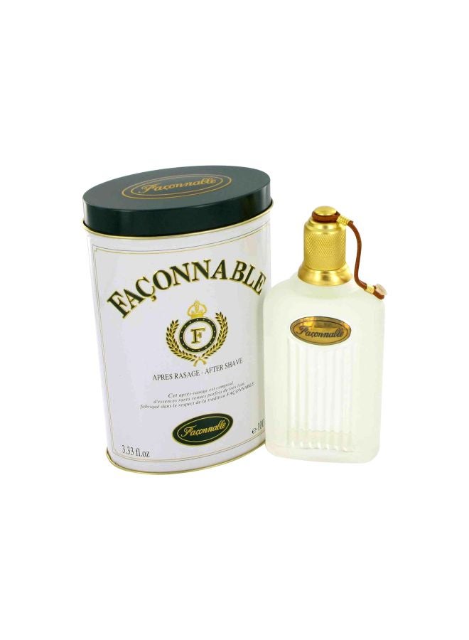 Faconnable By EDT 100ml