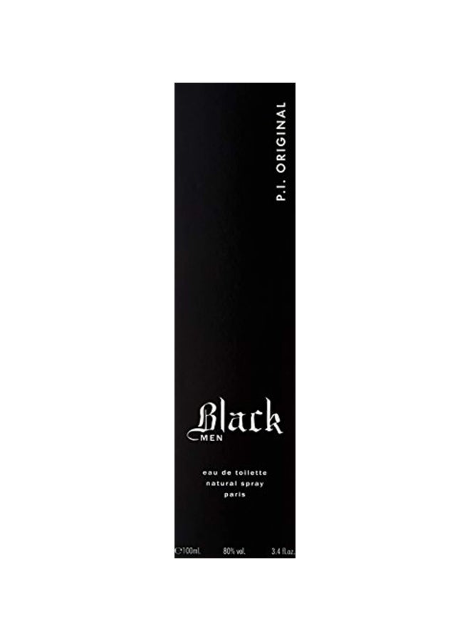 كارن لو عطر بلاك EDT  - Image 2