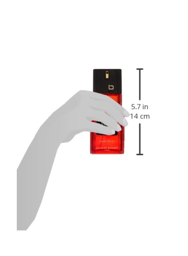 جاك بوغارت وان مان شو ماء تواليت 100ملليلتر - Image 2