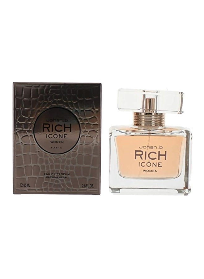 johan.b Rich Icone EDP 