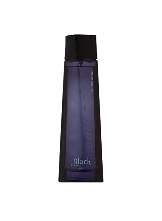 كارن لو عطر بلاك EDT  - Image 1