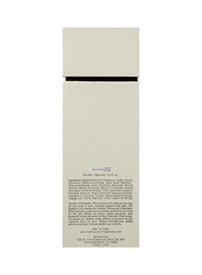 آدم لفين - ماء عطر آدم ليفين - Image 1