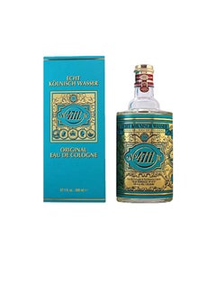 4711 Echt Kolnisch Wasser EDC  - Image 1