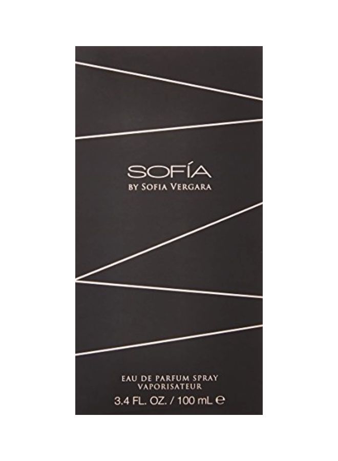 SOFIA VERGARA - Sofia EDP 100ml - Image 1