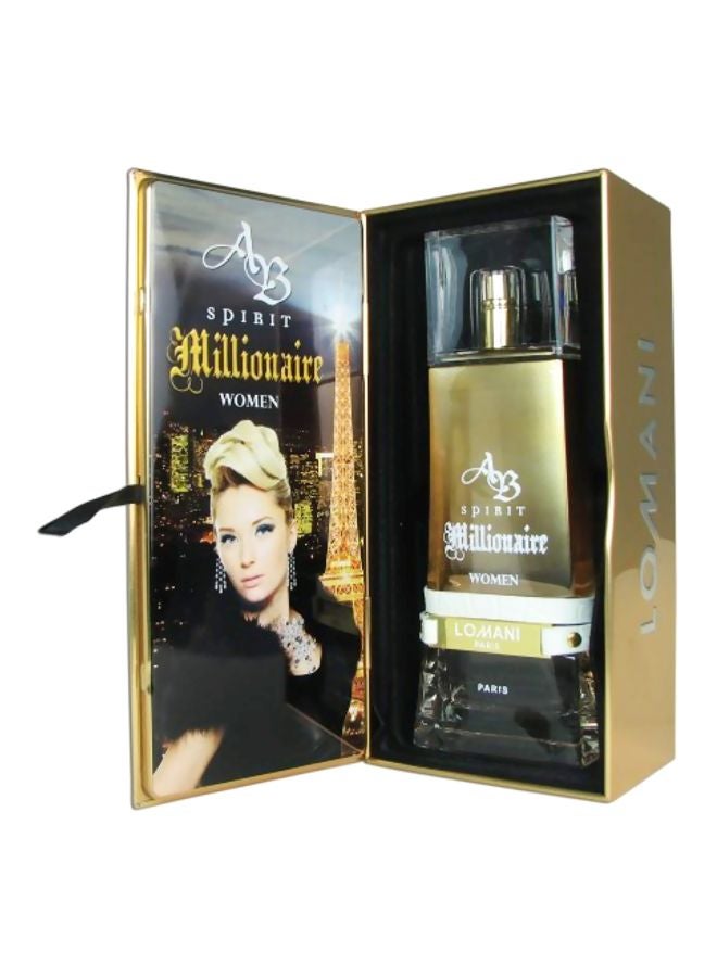 AB Spirit Millionaire EDP 100ml