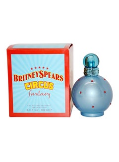Britney Spears Circus Fantasy EDP 100ml  - Image 1