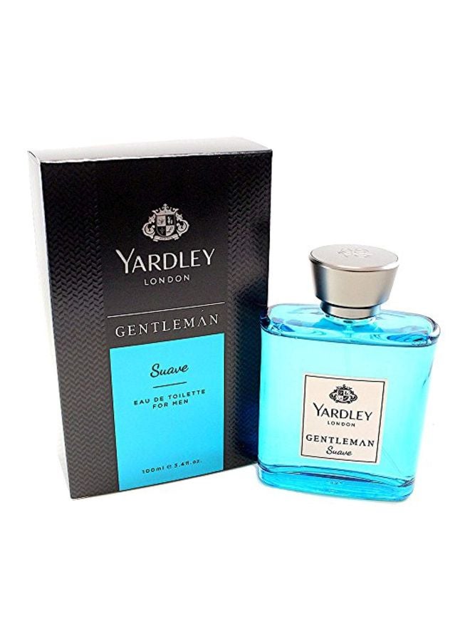 Yardley Gentleman Suave EDT