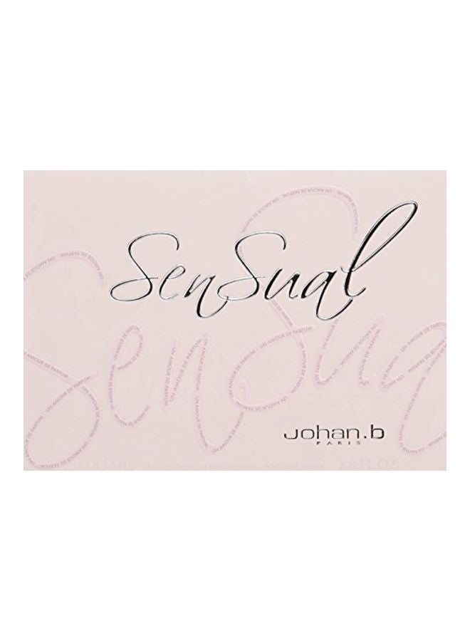 جوهان ماء عطر سنشوال - Image 2