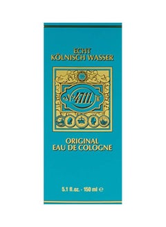 4711 Echt Kolnisch Wasser EDC  - Image 2